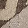 Alfombra Idetex Sisal Café 160 x 230 cm
