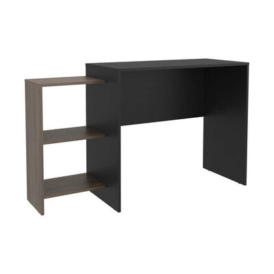 Imagen 1 del producto Escritorio Tuhome Stella 0 P Wengue Y Milan