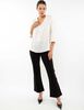 Blusa Manga Larga Mujer Zibel