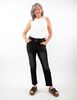 Jeans Recto Mujer Portman Club