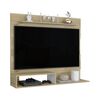 Panel TV TuHome Beijing 55" Duna y Blanco