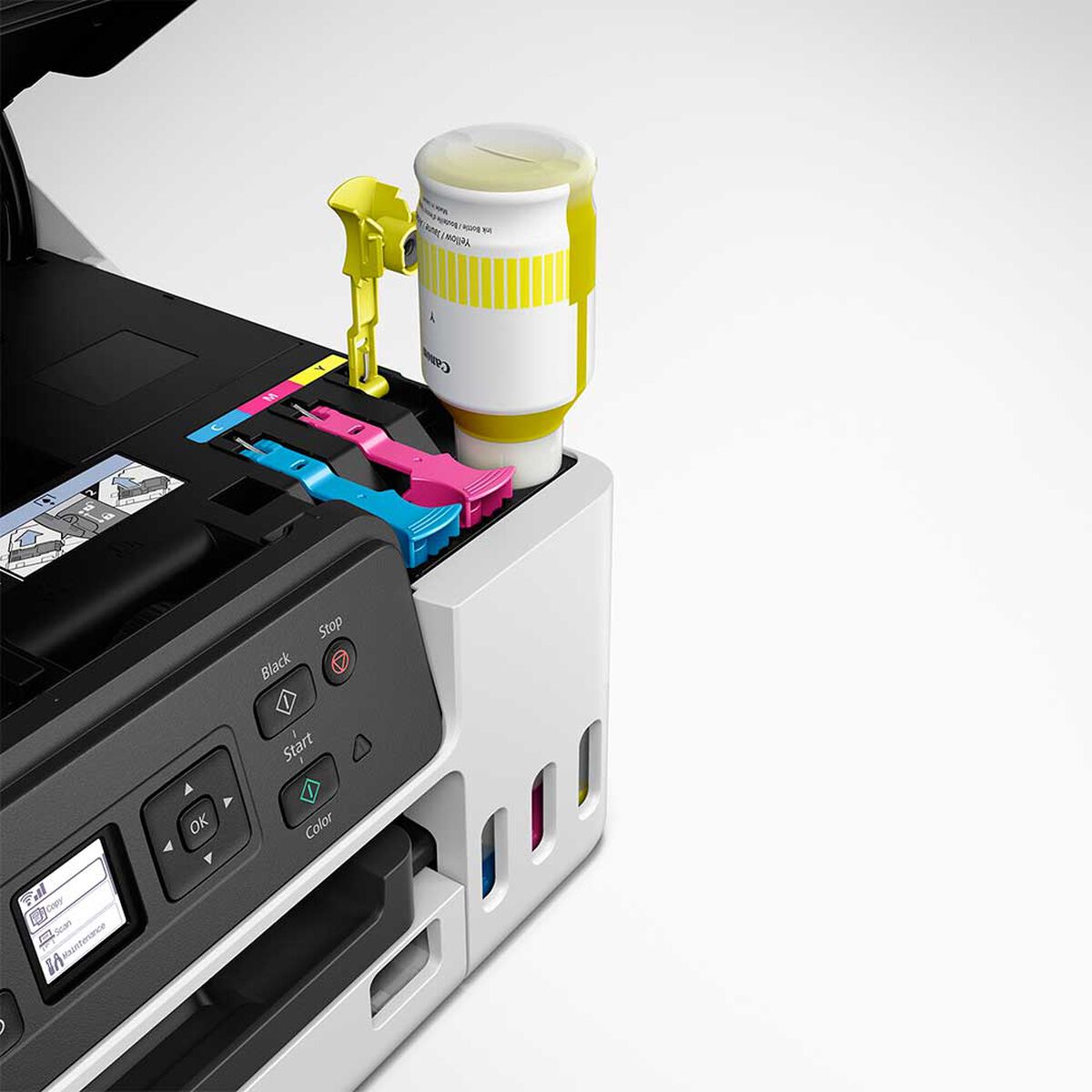 Multifuncional Canon GX-4010 Wifi