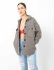 Sobrecamisa Mujer Fiorucci