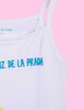 Polera de Algodón Niña Agatha Ruiz De La Prada