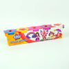 Set de 5 potes de 4 oz (112 grms) de masa con Brillos Kiddy Dough