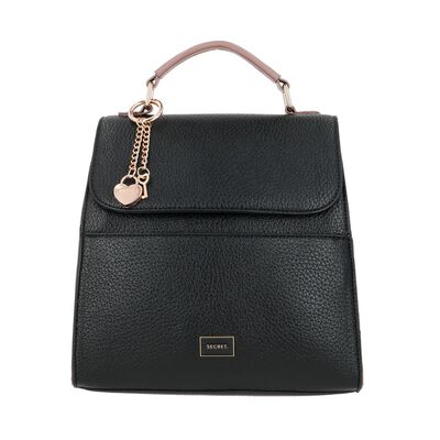 Mochila Secret Verdon SC6 M Negro