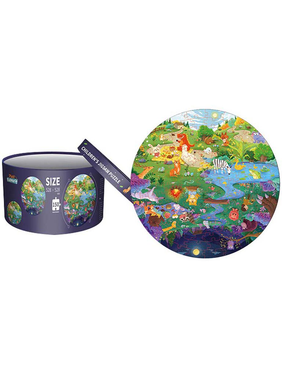 Puzzle 150 Piezas Nobel Gift