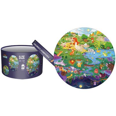 Puzzle 150 Piezas Nobel Gift