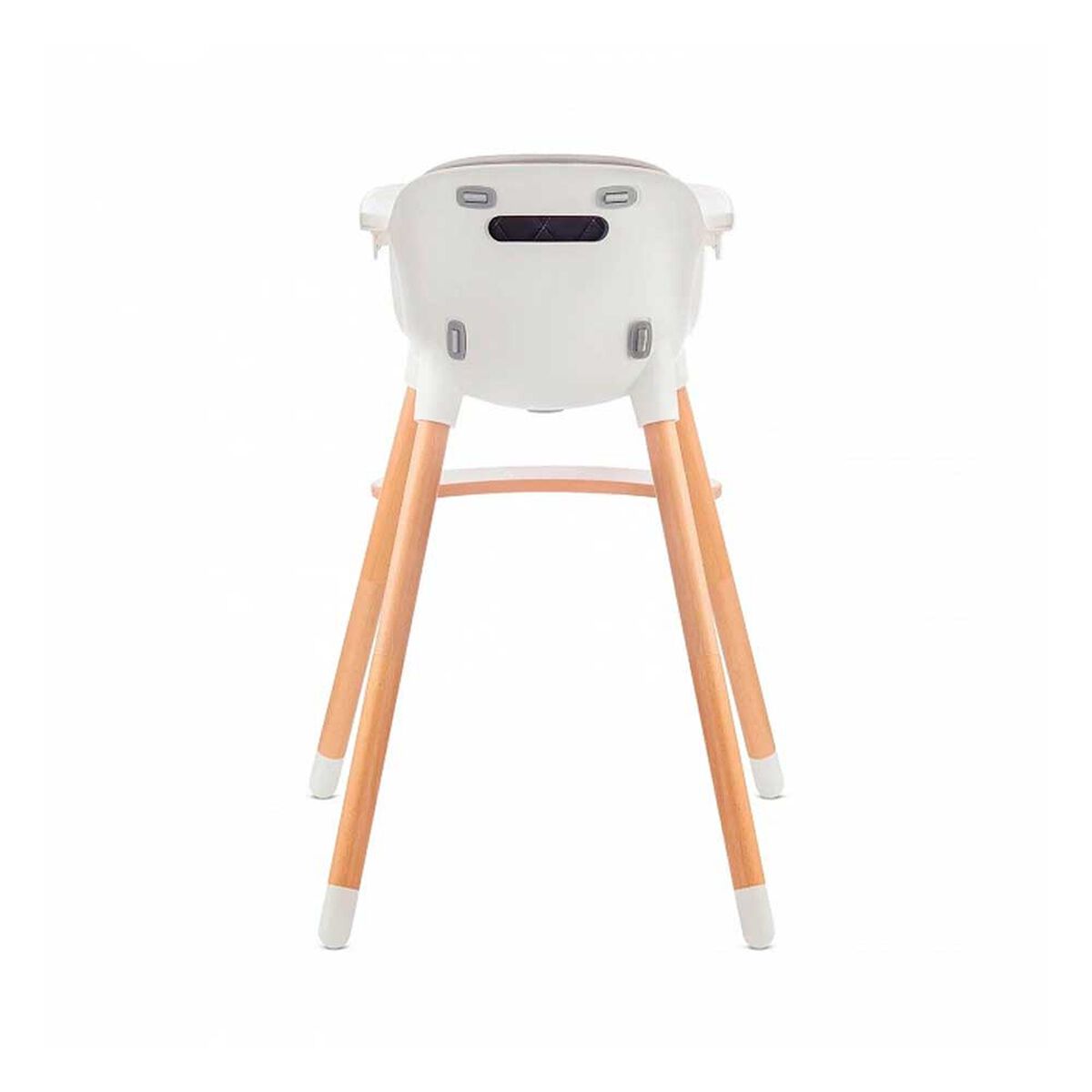 Silla de Comer Sienna Gris Kinderkraft