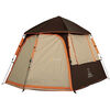 Carpa National Geographic Kootenay VI para 6 Personas Beige