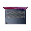Notebook Lenovo 83HX002GCL Ryzen AI 7 24GB 512GB 14"