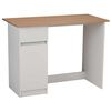 Escritorio CIC New Blanco Olmo