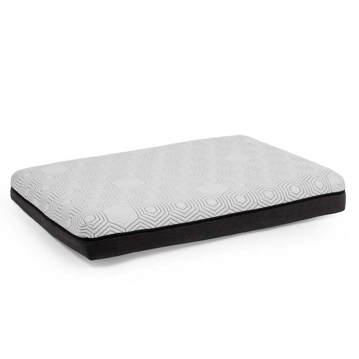 Colch&oacute;n de Cuna Latam Home Zen Top Baby Hybrid 70 x 100 cm