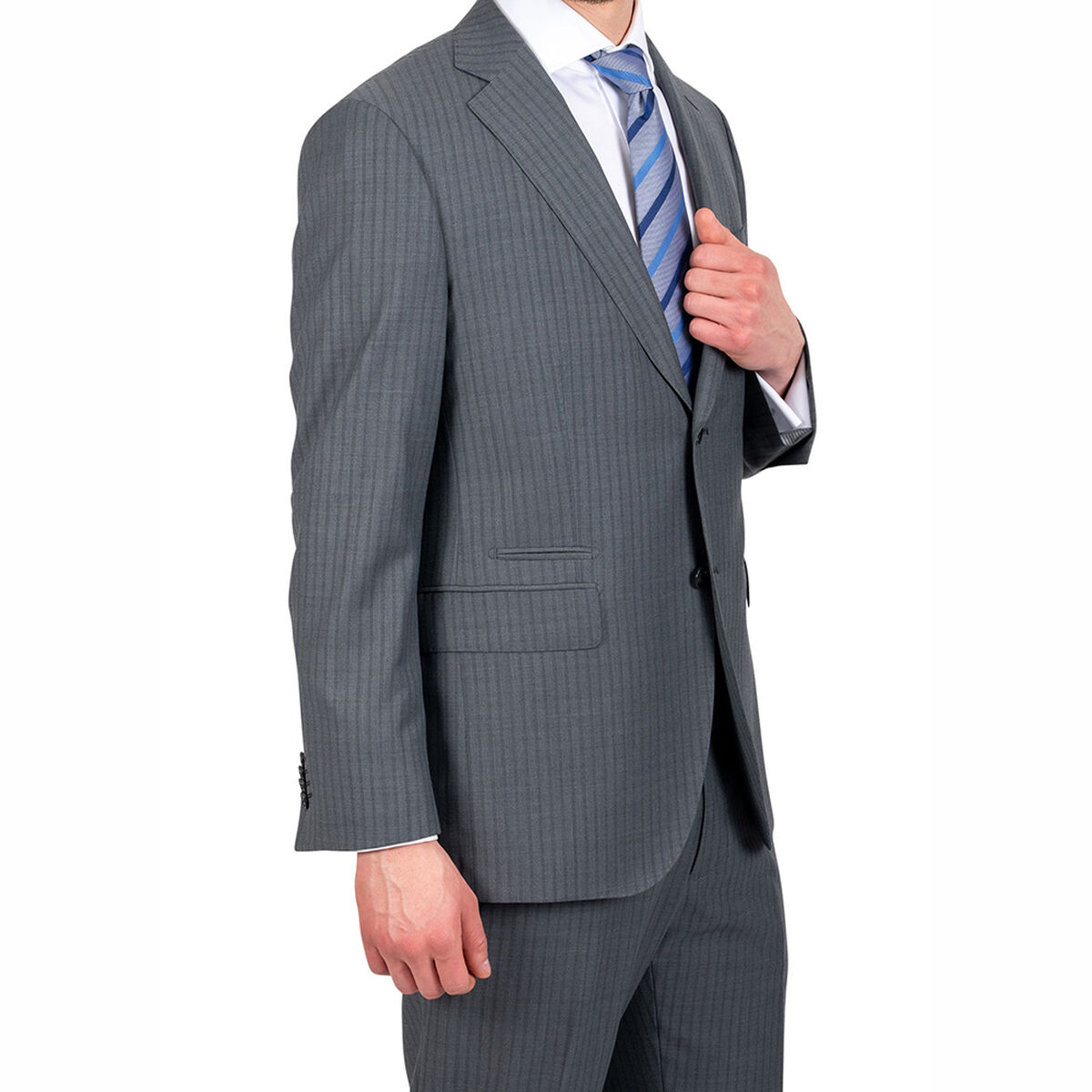 Traje Hombre Trial Executive