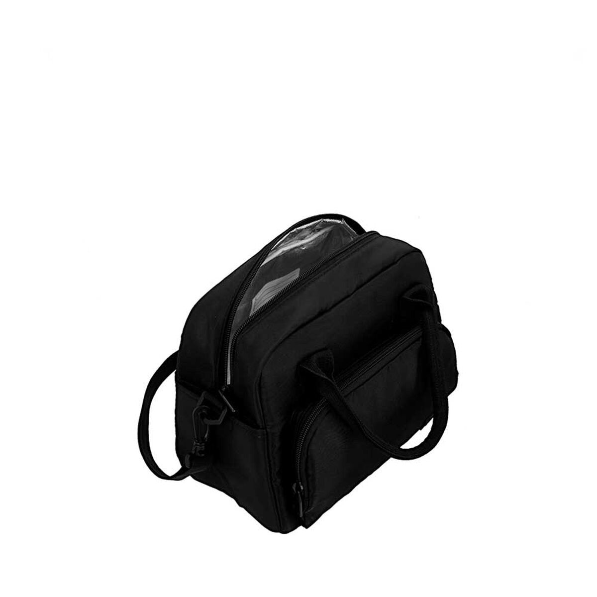 Lonchera T&eacute;rmica Xtrem Bayside 6XT Negro