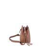 Cartera Bandolera Albania Beige Secret