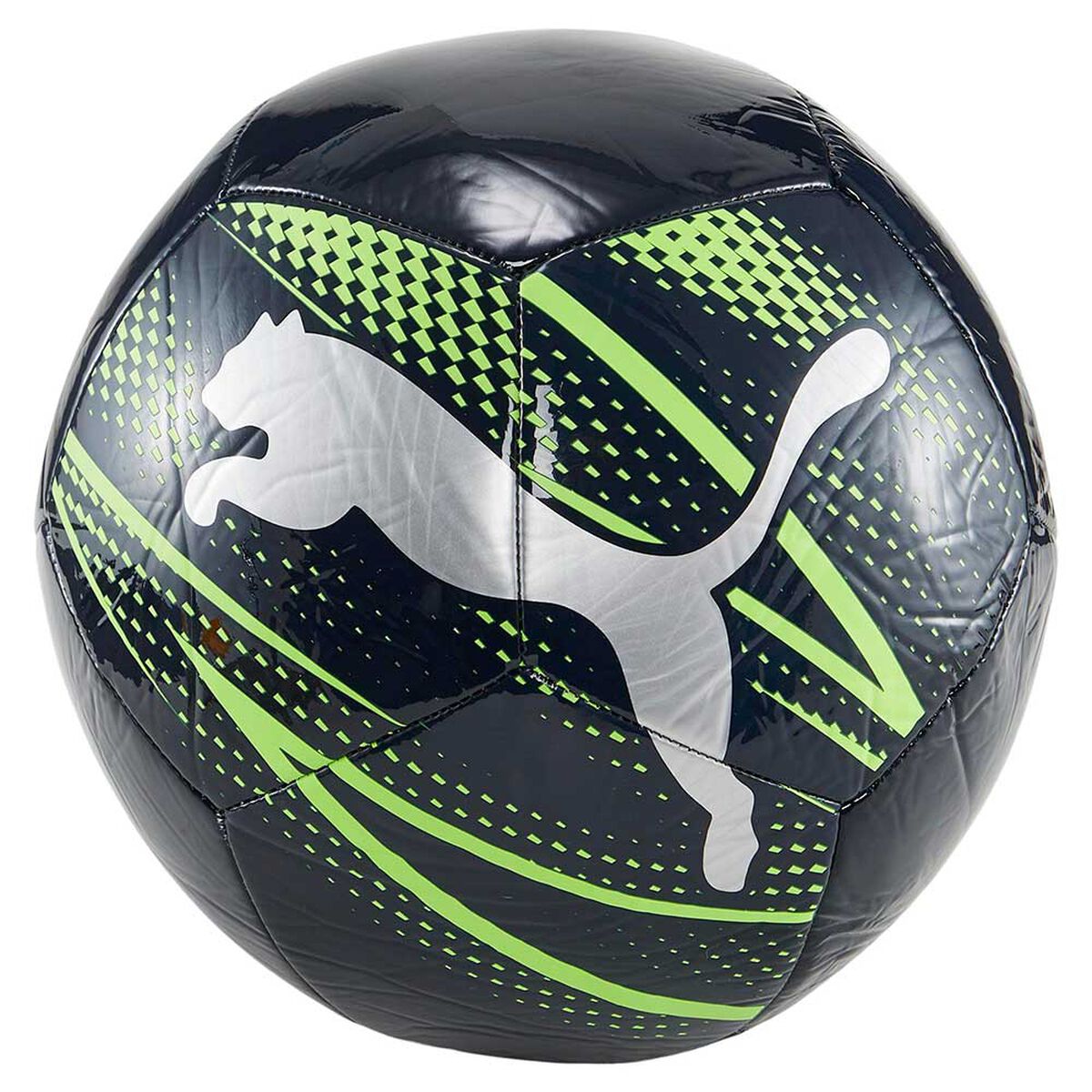 Balón Fútbol Puma Attacanto Graphic
