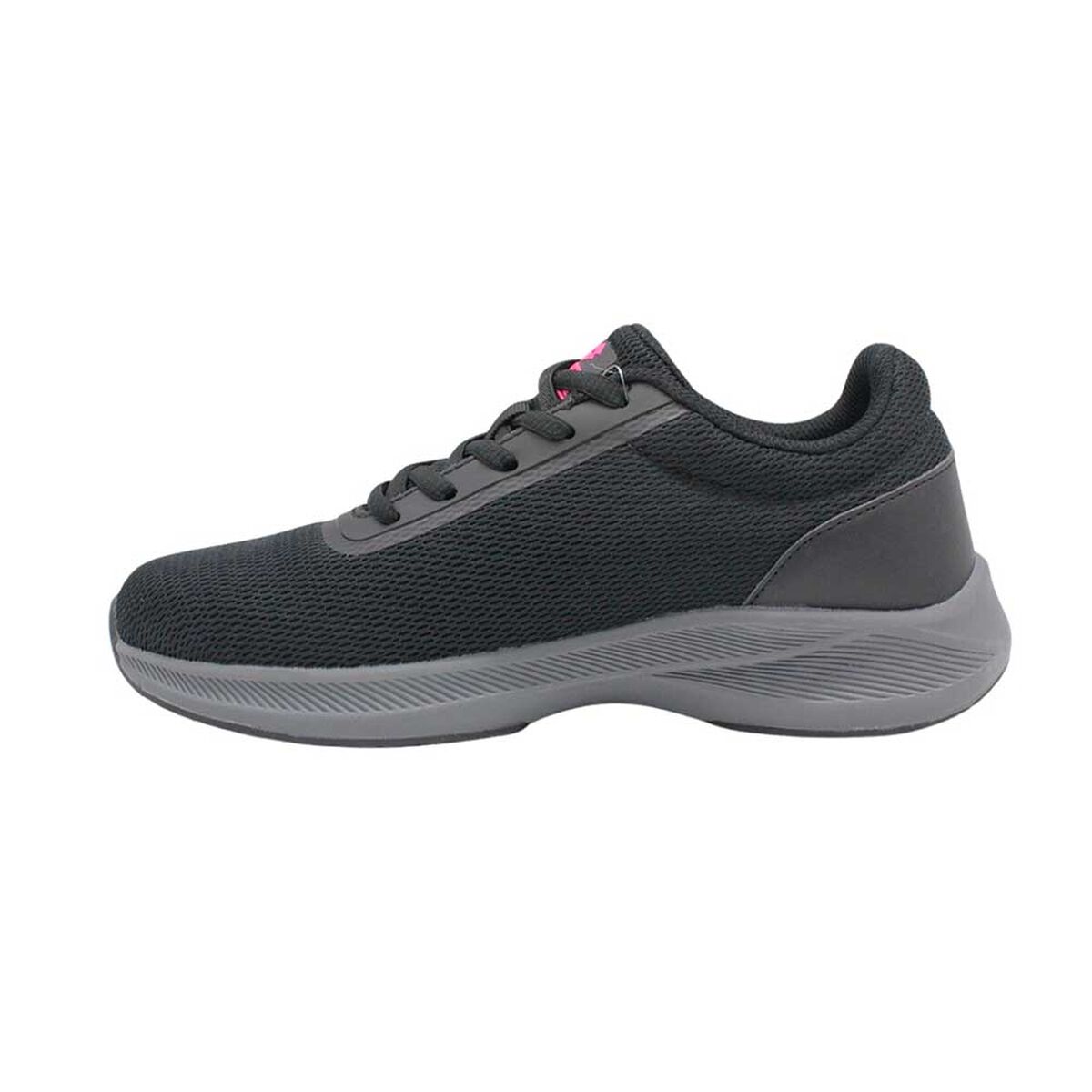 Zapatilla Running Mujer Lotto