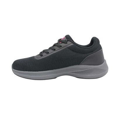 Imagen 2 del producto Zapatilla Running Mujer Lotto Negro