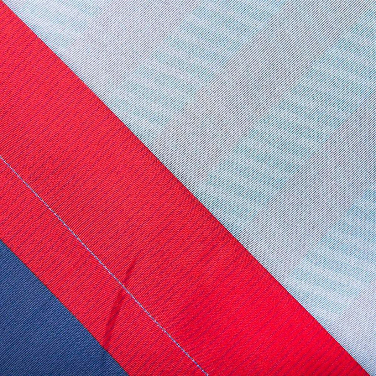 Juego de S&aacute;banas U de Chile 1,5 Plazas Multicolor