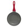 Sartén Cerámica Kitchenware Stone Rojo 20 cm