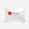 Almohada Rosen Pluma Natural 50 x 70 cm