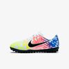 Zapatilla Baby Fútbol Niño Nike Superfly 7 Academy