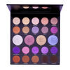 Paleta de Sombras Make Kit Pro 24 Colores Etienne