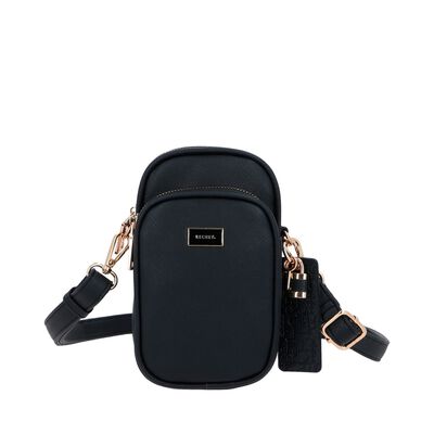 Imagen 1 del producto Portacelular Secret Buzios SC6 L Negro