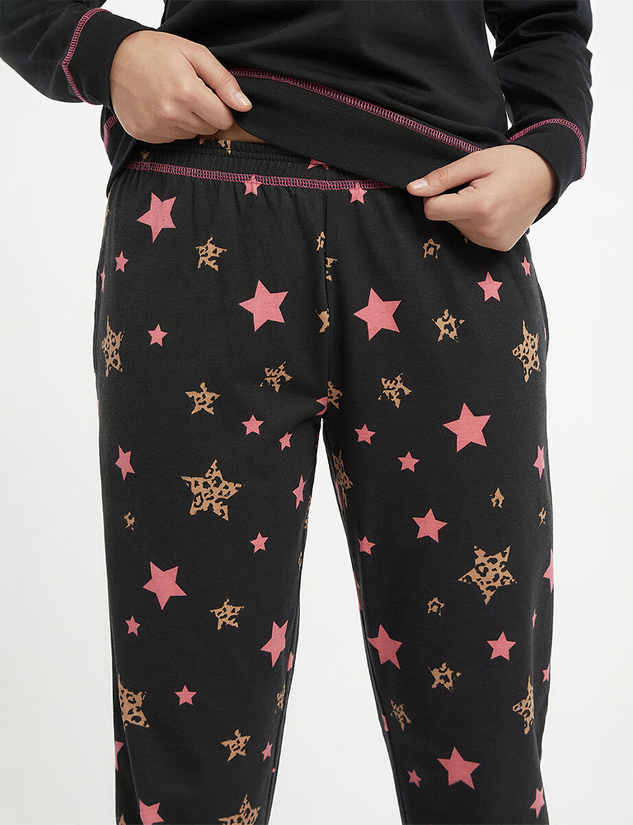 Pijama Mujer Kayser