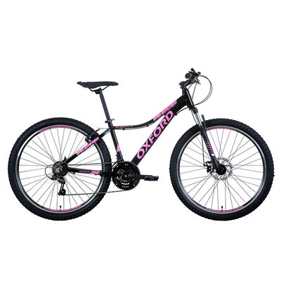 Bicicleta Mountain Bike Oxford Emerald Aro 27.5