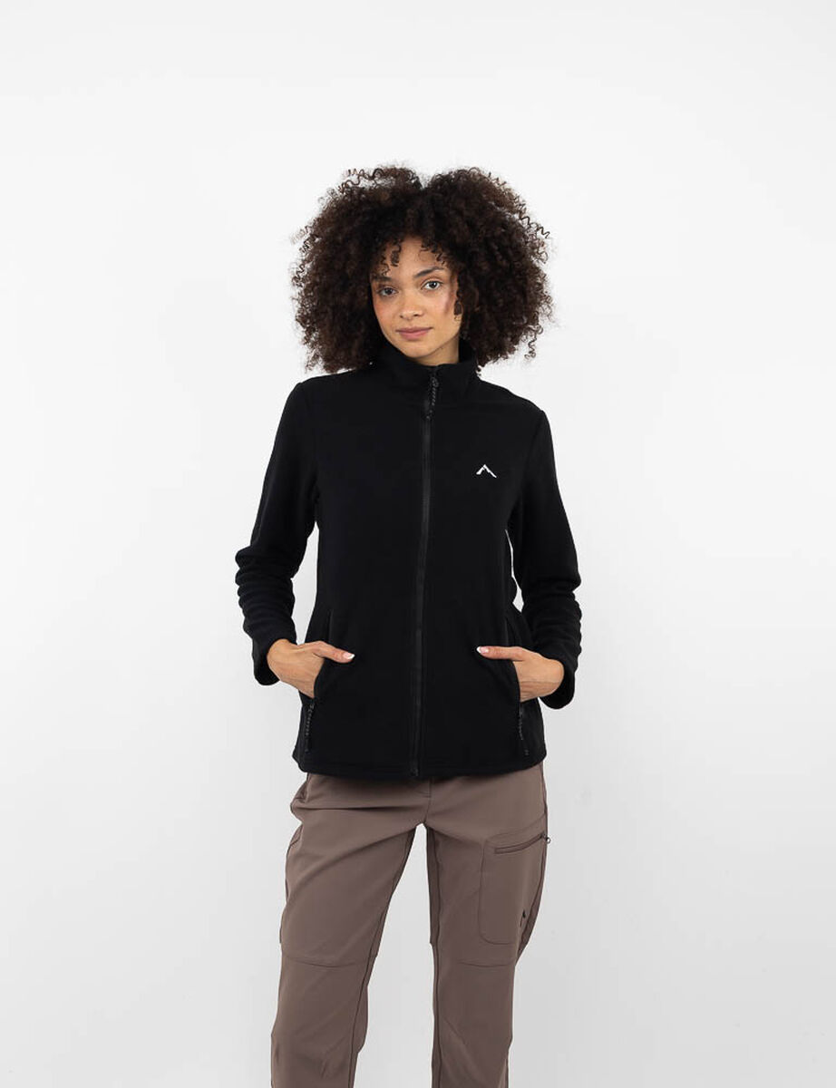 Poler&oacute;n Deportivo Mujer Alpinextrem