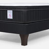 Cama Europea Rosen 1,5 Plazas New Style 6 Plus