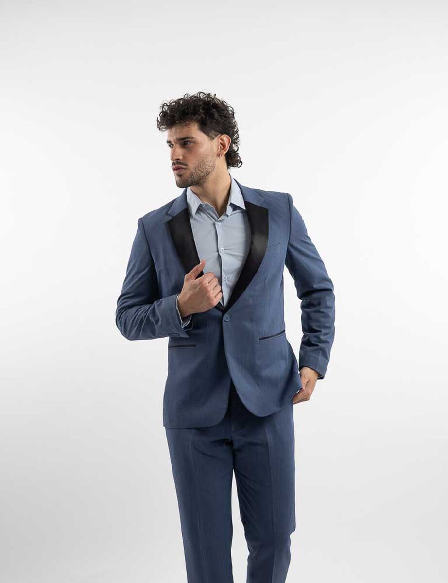 Traje Hombre Zibel
