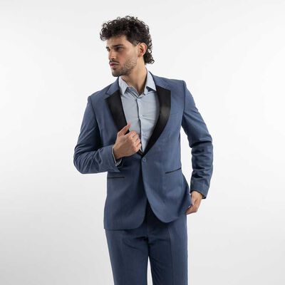 Traje Hombre Zibel