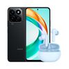 Smartphone Honor X6b 5G 4GB 6.77" Black Liberado