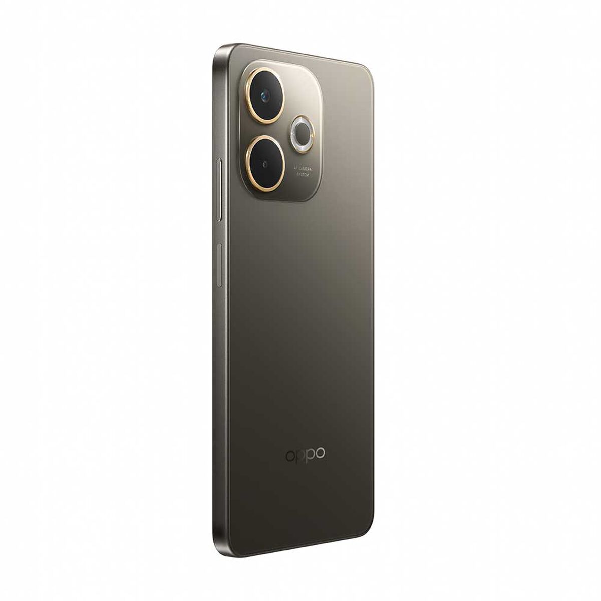 Celular OPPO A5 Pro 5G 256 GB 6.67&ldquo; Caf&eacute;