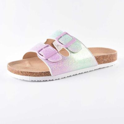 Imagen 1 del producto Sandalia Niña Mila Rosado