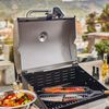 Linterna Parrilla Simple Cook Smokky