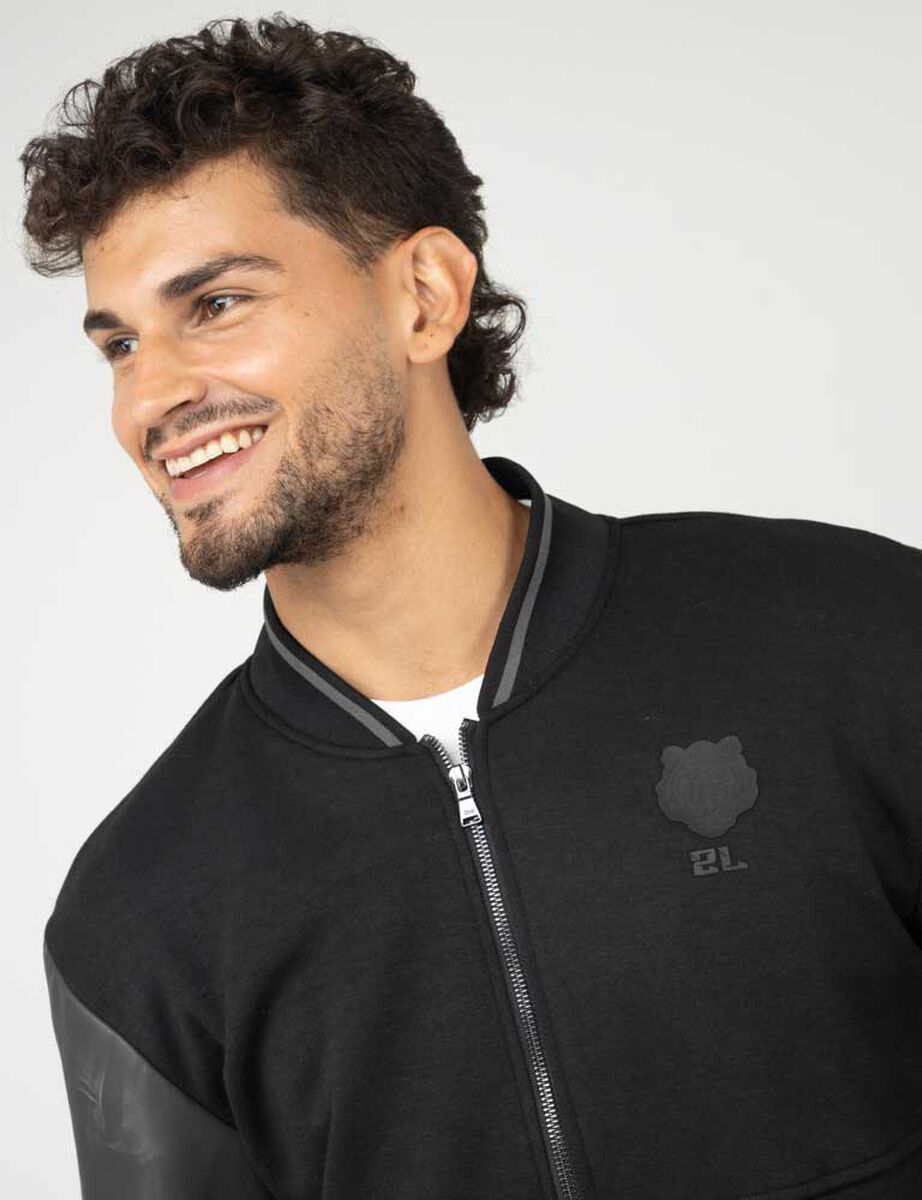 Chaqueta Hombre Zibel