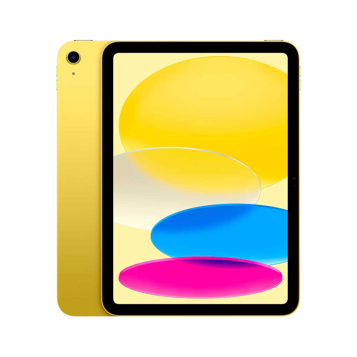 iPad 11 Apple Chip A16 128GB RAM 6GB Yellow