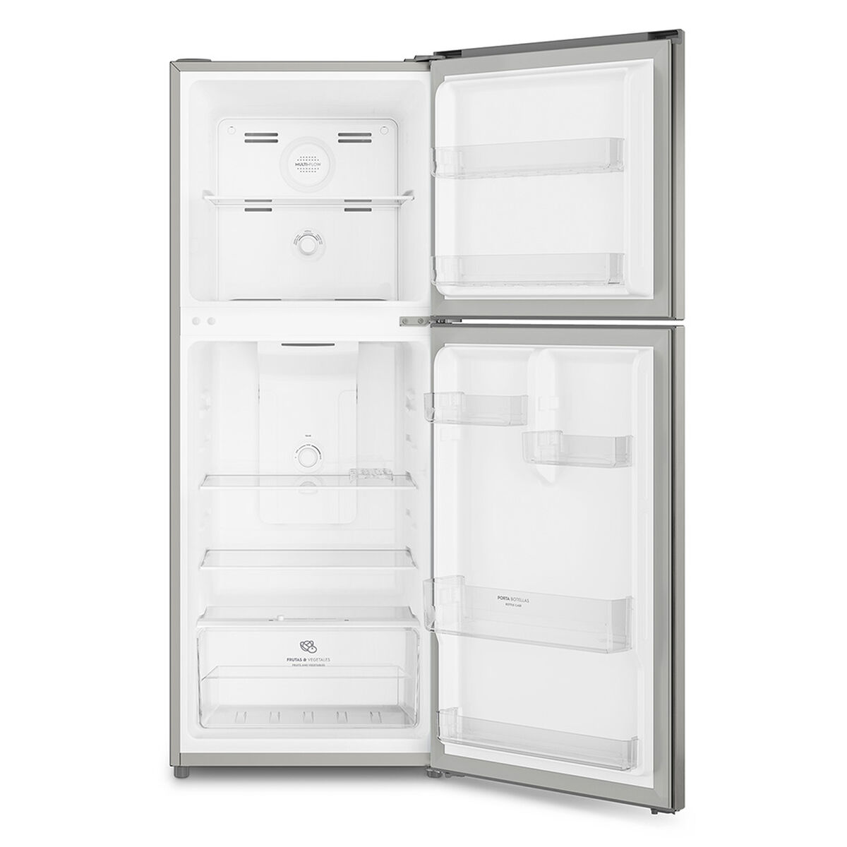 Refrigerador No Frost Mademsa Altus 1200 197 lts.