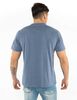 Polera Dibujos Animados Manga Corta Hombre Icono