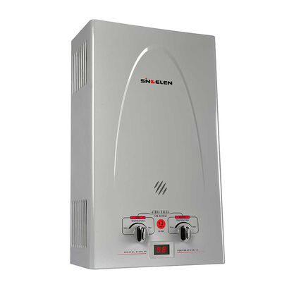 Imagen 2 del producto Calefont Sindelen Cfn-13Glsi 13 lts.