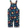 Conjunto Bebe 2 Piezas de Algodón Chess Baby