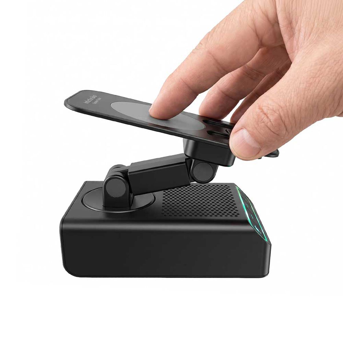 Parlante Bluetooth MLAB 9678 Negro