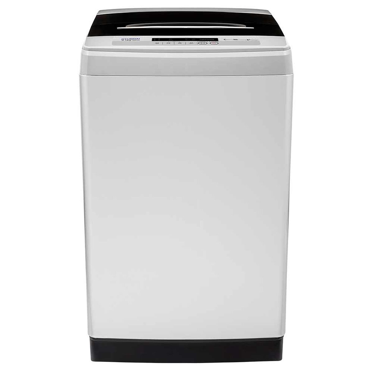 Lavadora Automática Hyundai T80D16N 8 kg