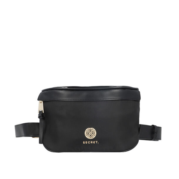 Banano Secret Lourdes SS25 Negro M