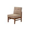 Sitial Latam Home Colonia 1 Cuerpo Beige