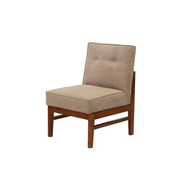 Sitial Latam Home Colonia 1 Cuerpo Beige